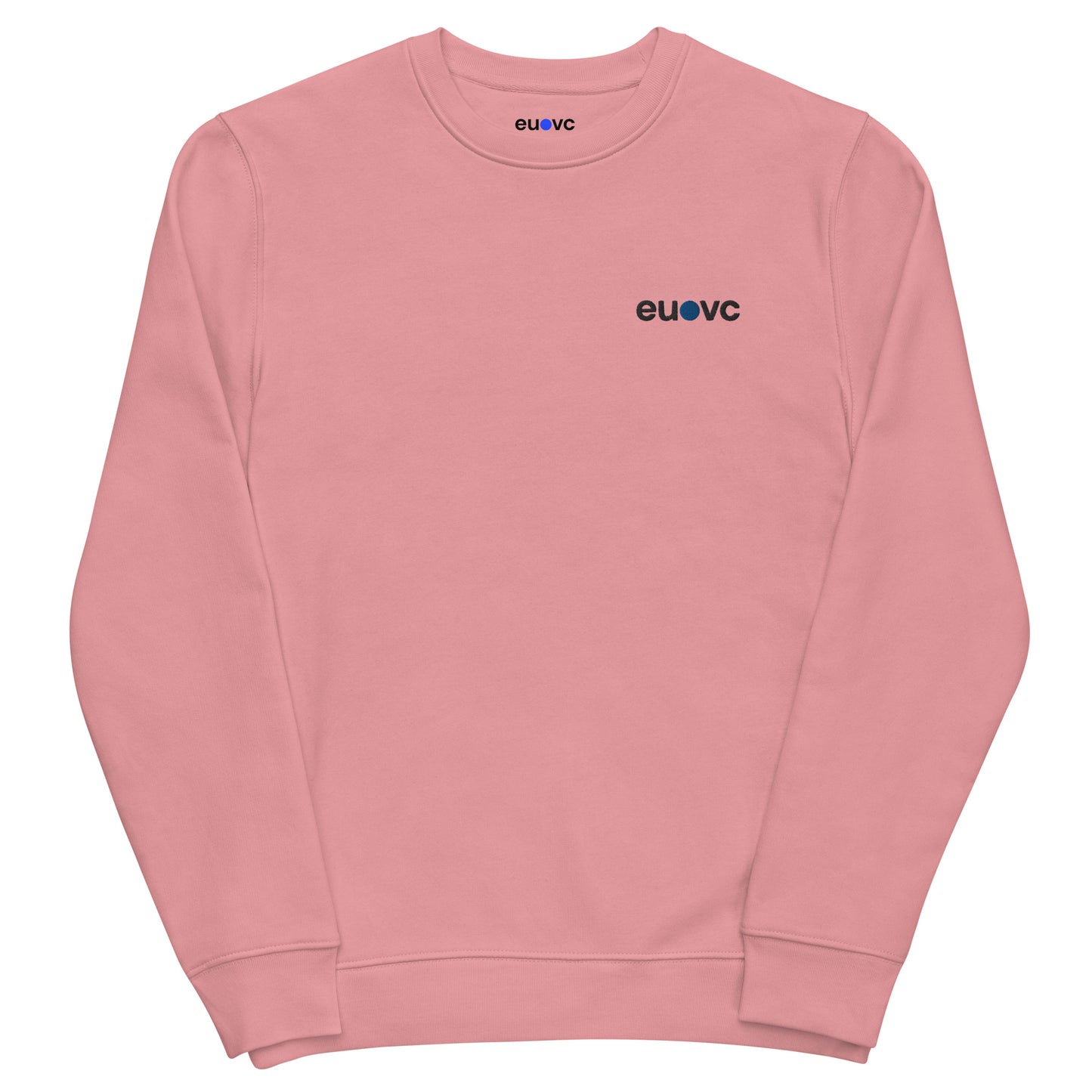 EUVC Unisex Eco 🌱 Sweatshirt