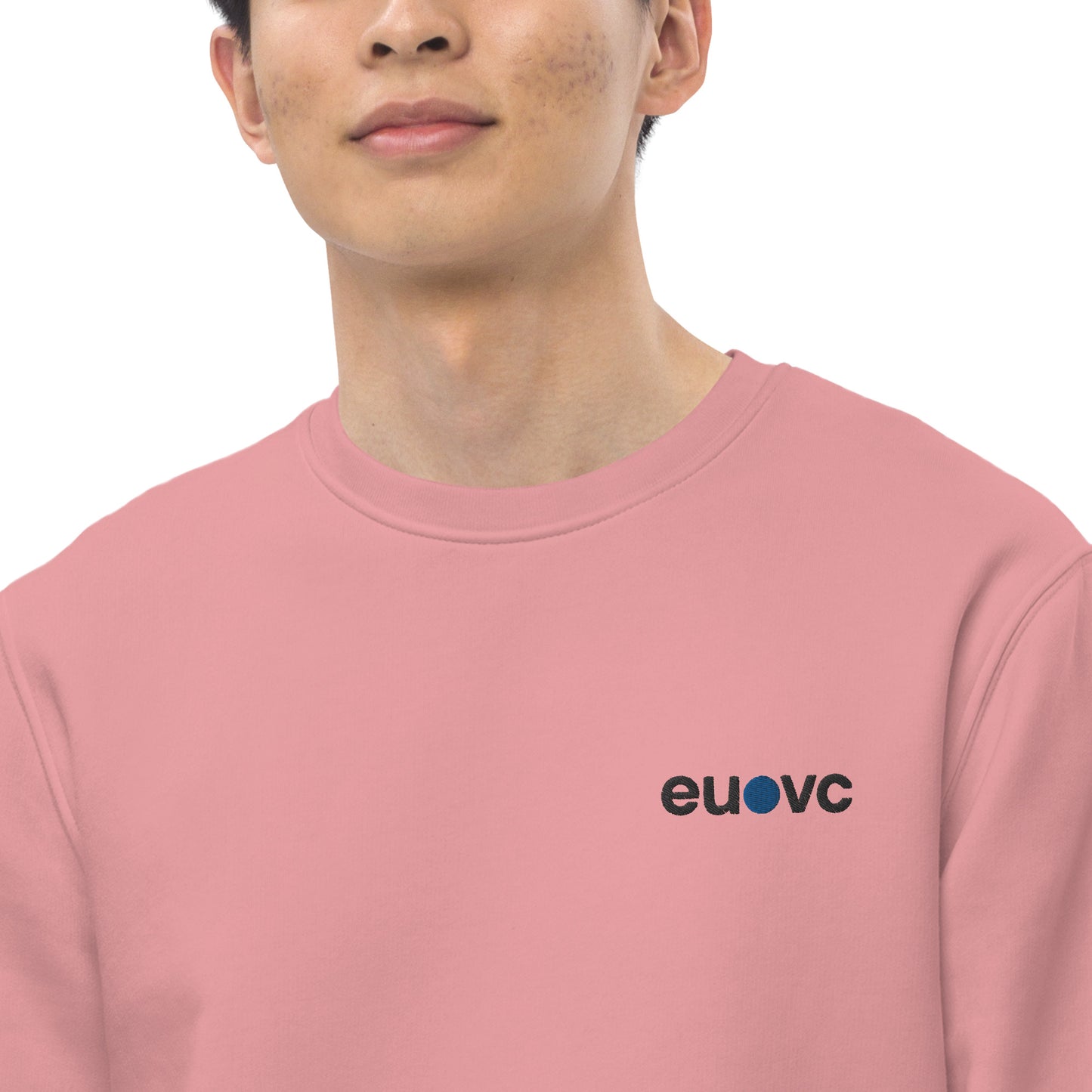 EUVC Unisex Eco 🌱 Sweatshirt
