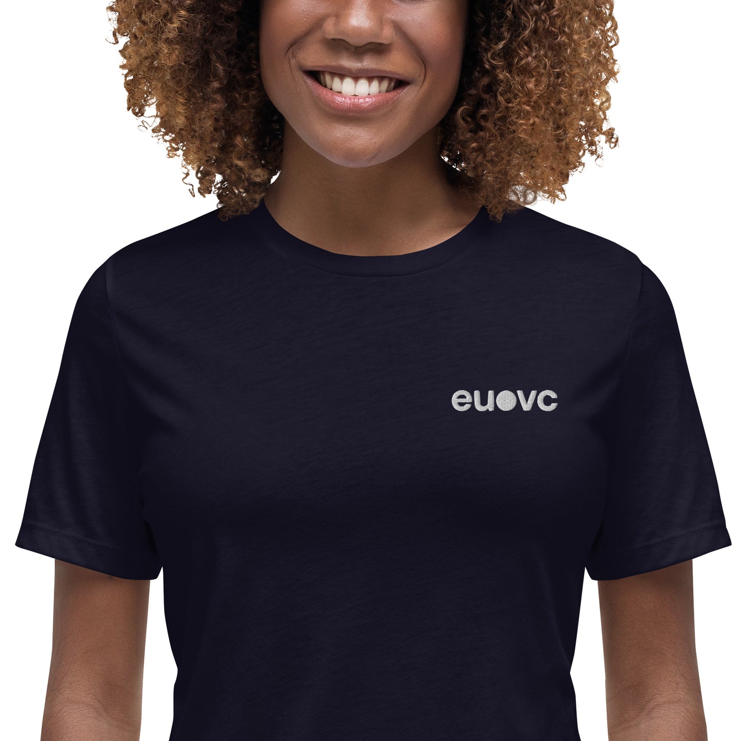 EUVC Women's T-Shirt