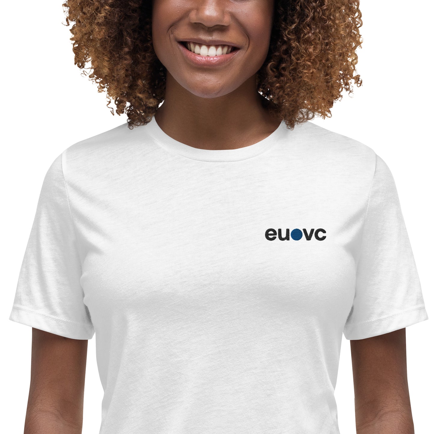 EUVC Women's T-Shirt